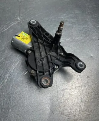 BMW X5 E70 Rear window wiper motor 6942165