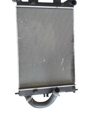 KIA Ceed Coolant radiator R212ATBGA R212ATRBA