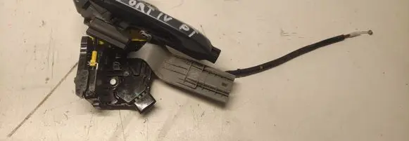 KIA Sportage Rear door lock 81420F1110