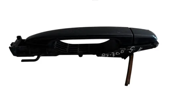 Lexus RX 330 - 350 - 400H Rear door exterior handle