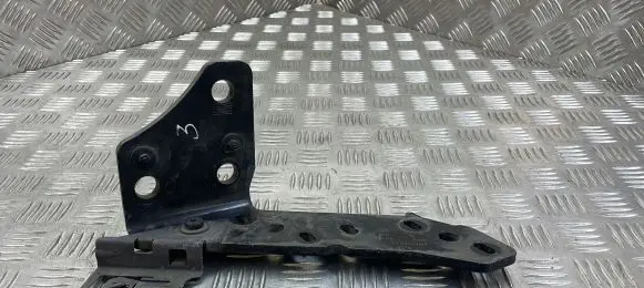 Ford Grand C-MAX Sliding door lower roller guide/hinge AM51U25001AH