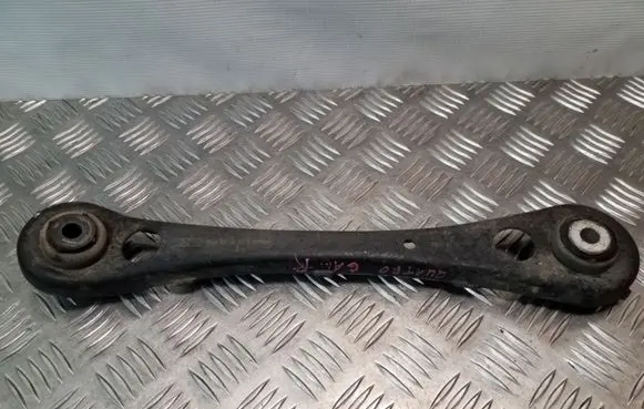 Rear control arm