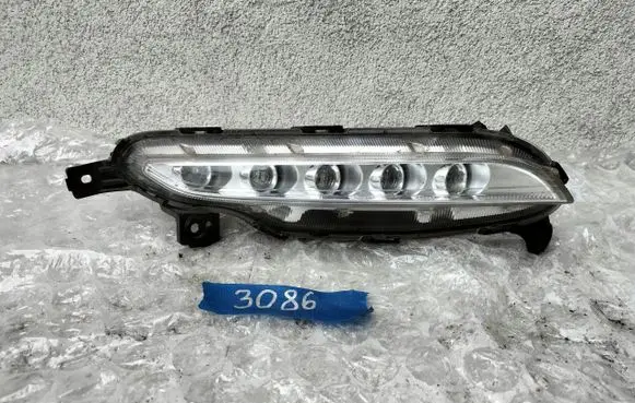 Hyundai Tucson TL Front fog light