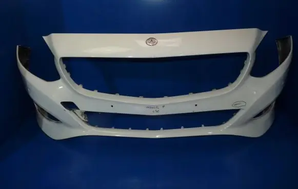Mercedes-Benz B W246 W242 Front bumper