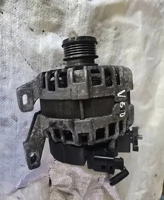 Volvo V60 Generator/alternator