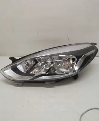 Ford Fiesta Headlight/headlamp