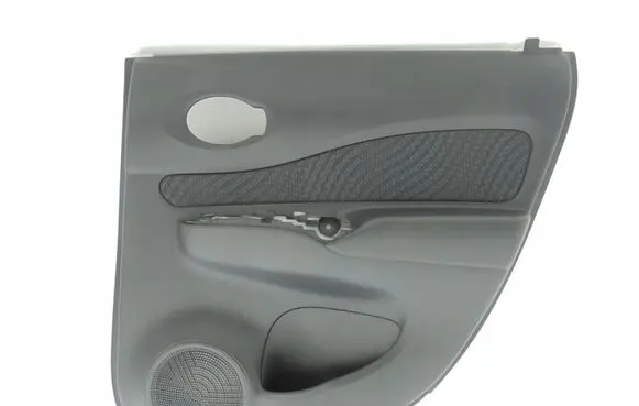 Nissan Note (E12) Rear door card panel trim 829223VW1A