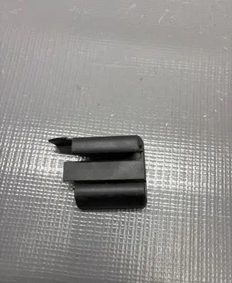 BMW 7 G11 G12 Front driver seat rail trim 52107297347