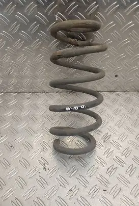 Toyota Avensis T270 Rear coil spring 