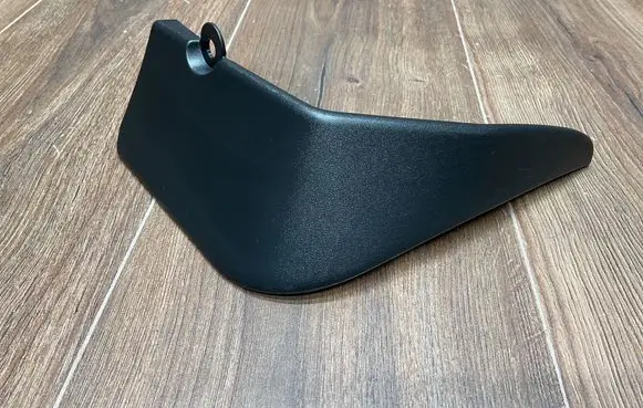 Hyundai i30 Rear mudguard 86842A6200