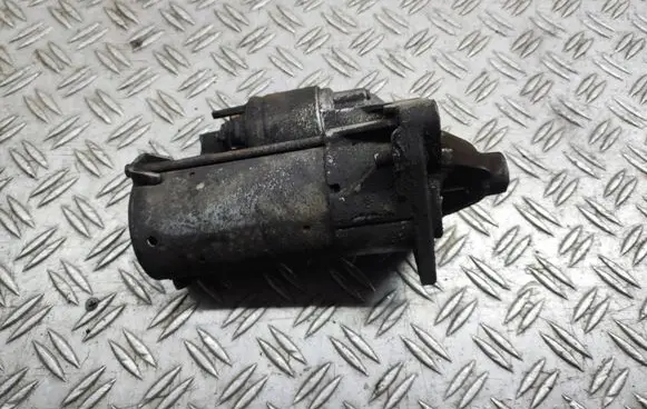 Nissan Qashqai+2 Starter motor 23300JG70A