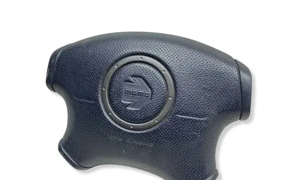 Subaru Forester SF Steering wheel airbag 147471KASACJ