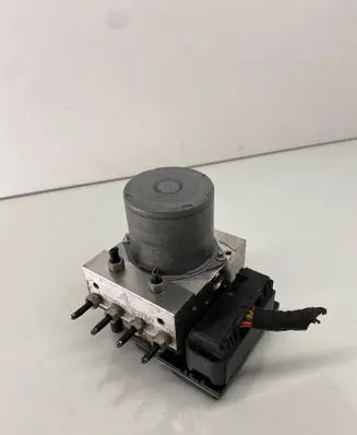 BMW 3 E90 E91 ABS Pump 0265236090 0265950957 3451678486801