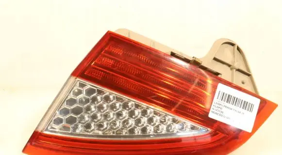 Ford Mondeo MK IV Rear/tail lights TK5903