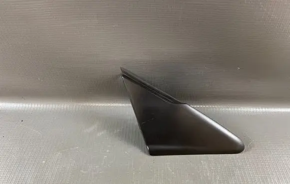 Renault Captur Fender trim (molding) 638746155R