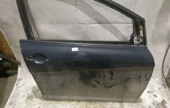 Seat Altea Front door PILKOS