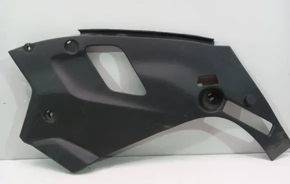 BMW 5 G30 G31 G38 Radiator trim 7349604
