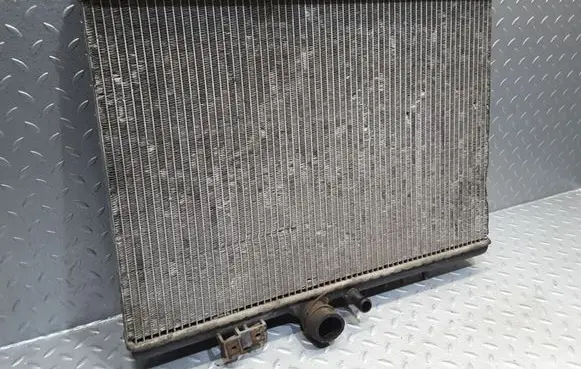 Citroen C5 Coolant radiator ETP11724