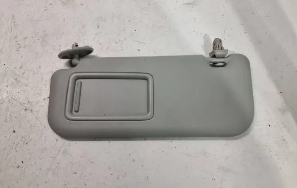 Toyota Yaris Cross Sun visor 