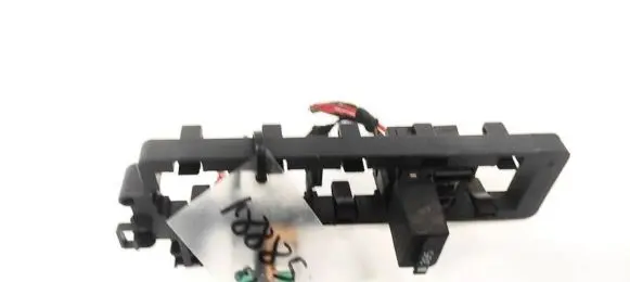 Audi A3 S3 8P Fuse box set 1K1937503