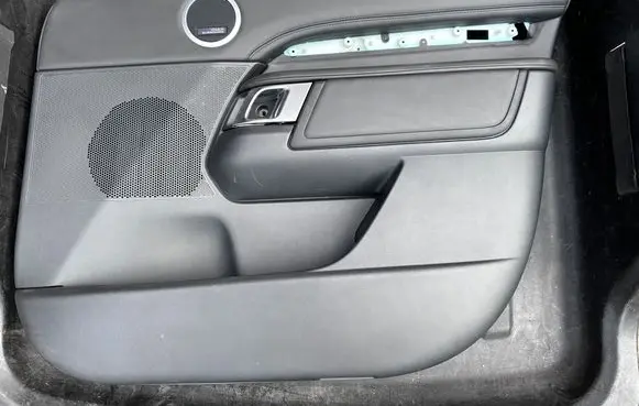 Land Rover Discovery 5 Front door card panel trim KY4220480AA KY3214B121KB KY4220480A