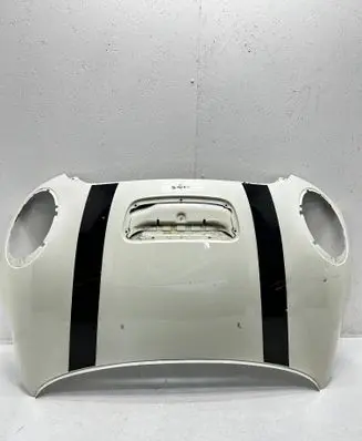 Mini One - Cooper F56 F55 Engine bonnet/hood