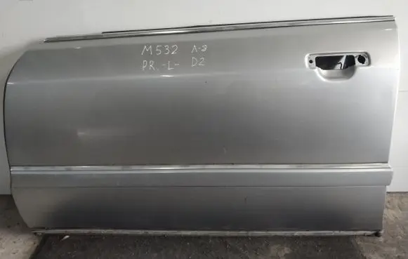 Audi A8 S8 D2 4D Front door