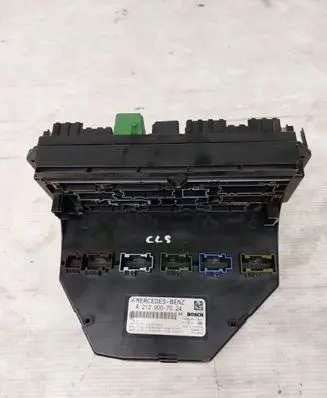 Mercedes-Benz CLS C218 X218 Fuse box set A2129007024