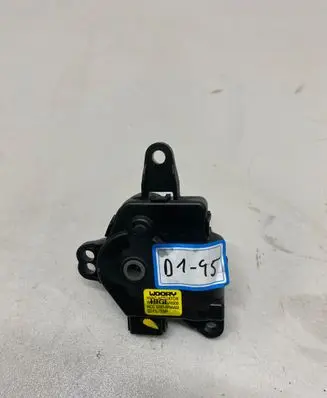 Tesla Model S Air flap motor/actuator D267AP9AA02 1R0000