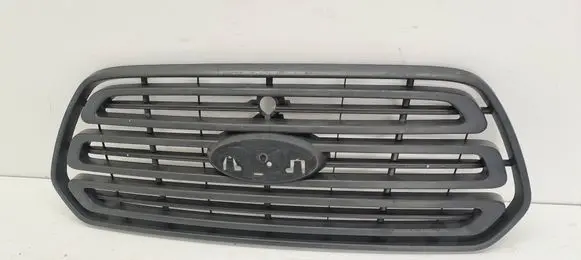 Ford Transit Custom Front bumper upper radiator grill BK3117B968A BK3117B968C