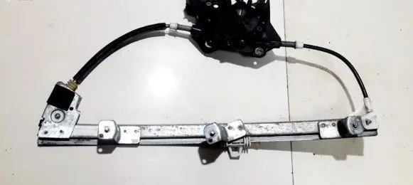 Alfa Romeo 156 Sliding door window regulator with motor 43834