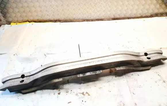 Rear beam