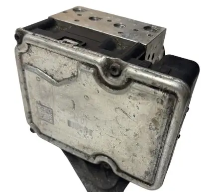 Mercedes-Benz S W221 ABS Pump A2214310748 10021207414