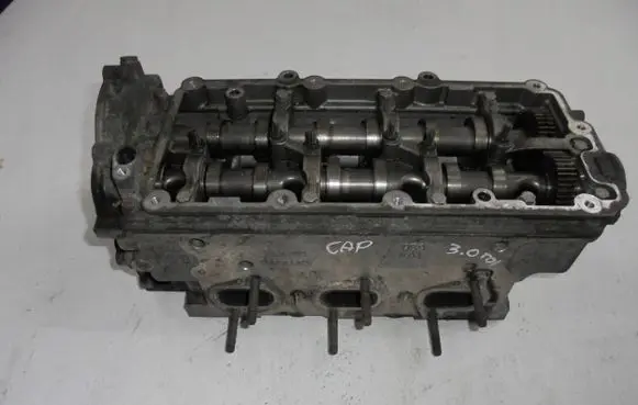 Engine head