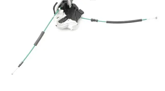 Hyundai i30 Rear door lock 81410A6010