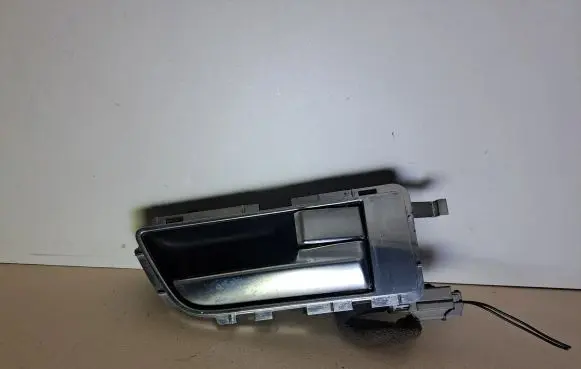 Land Rover Range Rover Sport L320 Front door interior handle AH2222600AC AH2222600BC