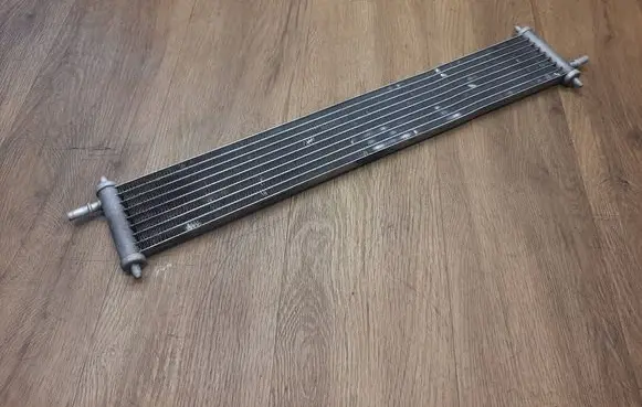 Land Rover Range Rover L405 Optional radiator CPLA8D010AA