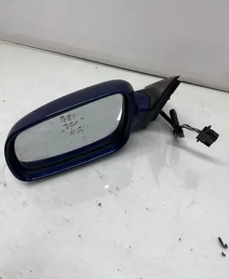 Volkswagen PASSAT B5.5 Front door electric wing mirror