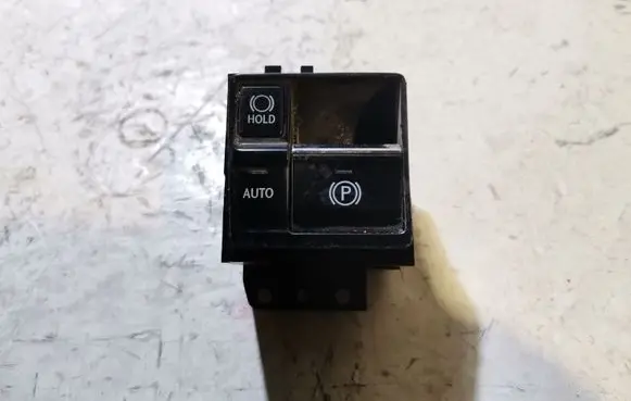 Lexus RX 330 - 350 - 400H Hand parking brake switch 191827