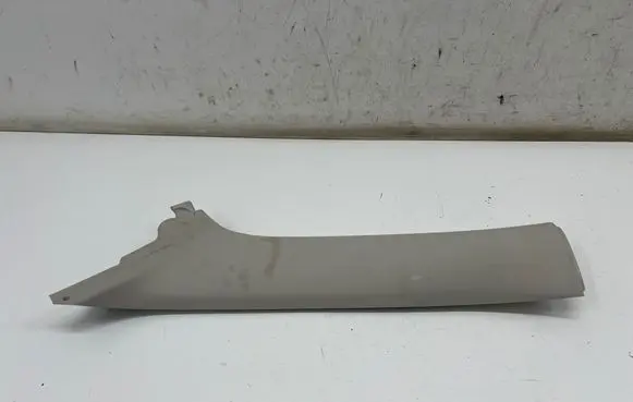 Jeep Cherokee (A) pillar trim 1UC97TRMAC
