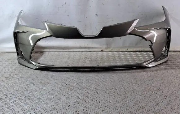 Toyota Corolla E210 E21 Front bumper 5211902Q10 5211902R50