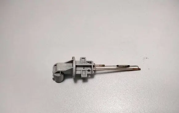 BMW X5 E53 Interior temperature sensor 7506601