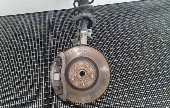 Front shock absorber/damper