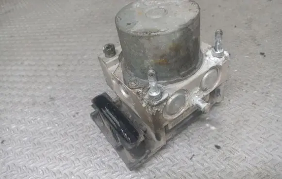 Peugeot 107 ABS Pump 0266231579 0265800441