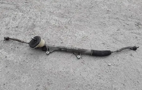 Renault Megane II Steering rack