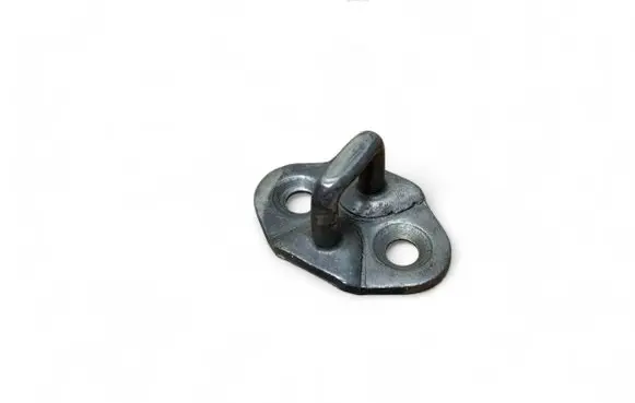 Suzuki Samurai Front door lock loop/hook striker 