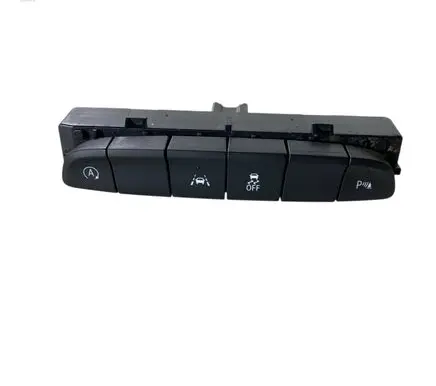 Buick Envision II Parking (PDC) sensor switch 84576845