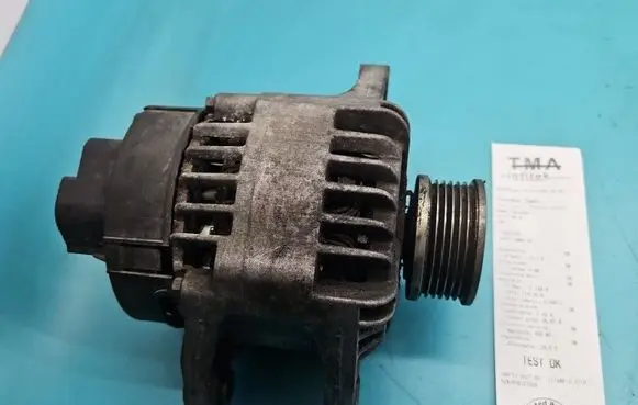Alfa Romeo GT Generator/alternator 46782213 IMPRK1526579