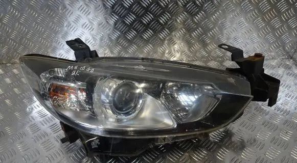 Mazda 6 Headlight/headlamp M6LAMPPP
