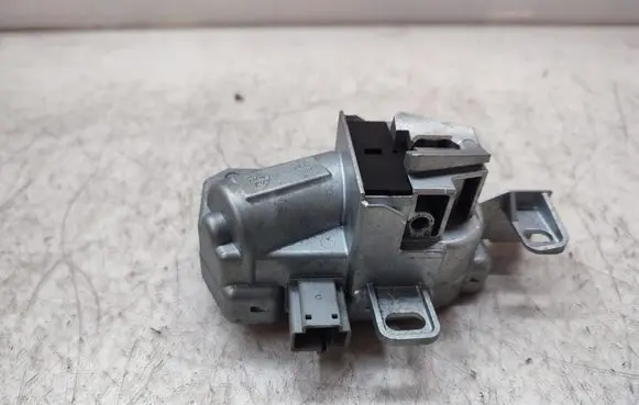 Steering wheel lock